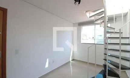 Cobertura para Venda - Planalto, 2 Quartos,  110 m² - Belo Horizonte
