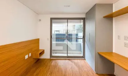 Kitnet / stúdio para venda - vila mariana, 1 quarto,  23 m² - são paulo