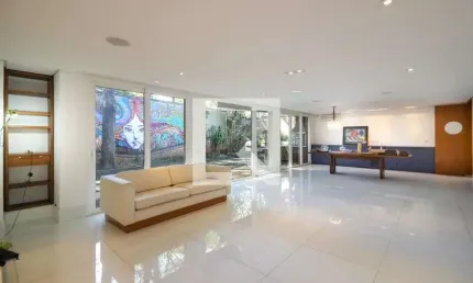 Casa para Venda - Alto de Pinheiros, 5 Quartos,  533 m² - São Paulo