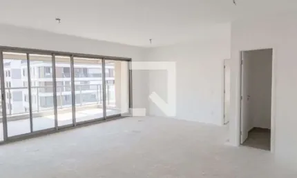 Apartamento para Venda - Brooklin, 3 Quartos,  186 m² - São Paulo
