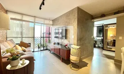 Apartamento para venda - jabaquara, 3 quartos,  75 m² - são paulo