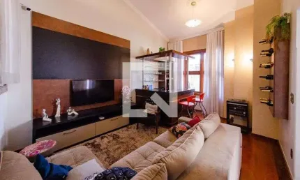 Casa para Venda - Álvaro Camargos, 5 Quartos,  390 m² - Belo Horizonte