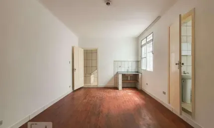 Kitnet / stúdio para venda - aclimação, 1 quarto,  23 m² - são paulo