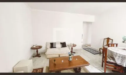 Apartamento para venda - água fria, 2 quartos,  79 m² - são paulo