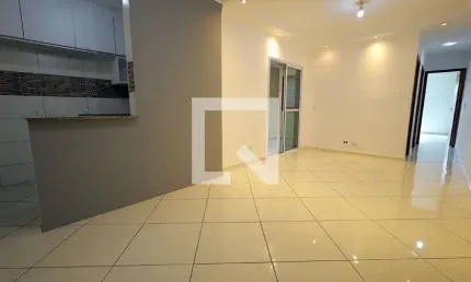 Apartamento para venda - paraíso, 2 quartos,  70 m² - santo andré