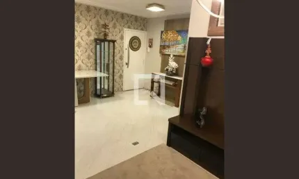 Apartamento para Venda - Jardim Anália Franco, 3 Quartos,  89 m² - São Paulo