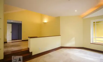 Casa / Sobrado em Condomínio para Venda - Itanhangá, 3 Quartos,  267 m² - Rio de Janeiro