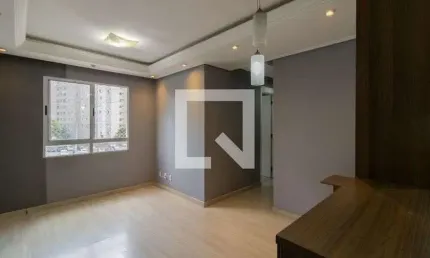 Apartamento para venda - ponte grande, 3 quartos,  54 m² - guarulhos