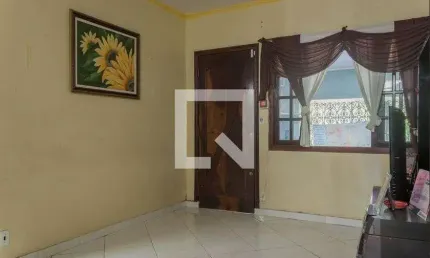 Casa para venda - demarchi, 3 quartos,  90 m² - são bernardo do campo