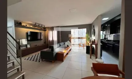 Cobertura para Venda - Pechincha, 2 Quartos,  119 m² - Rio de Janeiro