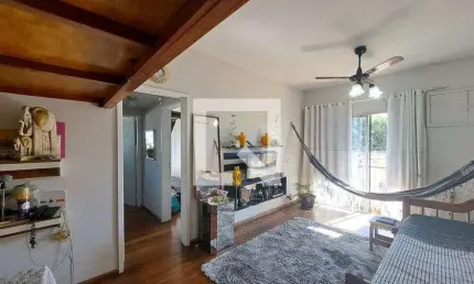 Apartamento para Venda - Engenho Novo, 2 Quartos,  59 m² - Rio de Janeiro