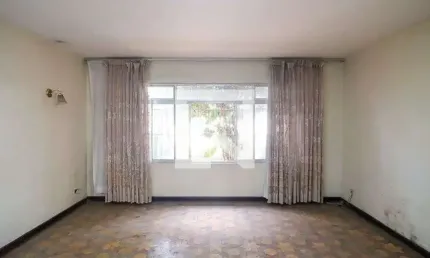 Casa para venda - rudge ramos, 6 quartos,  250 m² - são bernardo do campo