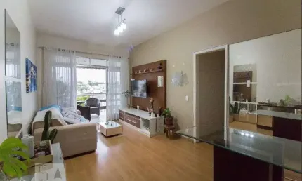 Apartamento para Venda - Jardim Guanabara, 2 Quartos,  75 m² - Rio de Janeiro