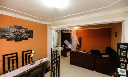 Apartamento para Venda - Vila Prudente, 2 Quartos,  76 m² - São Paulo