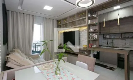 Apartamento para venda - penha de frança, 2 quartos,  49 m² - são paulo