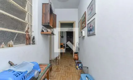 Apartamento para venda - santa cecília, 3 quartos,  111 m² - são paulo
