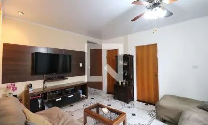 Casa para Venda - Picanço, 2 Quartos,  180 m² - Guarulhos