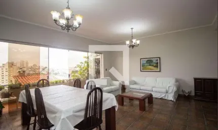 Casa para Venda - Freguesia do Ó, 4 Quartos,  236 m² - São Paulo