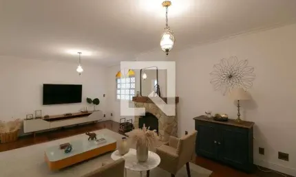 Casa para Venda - Liberdade, 5 Quartos,  346 m² - Belo Horizonte