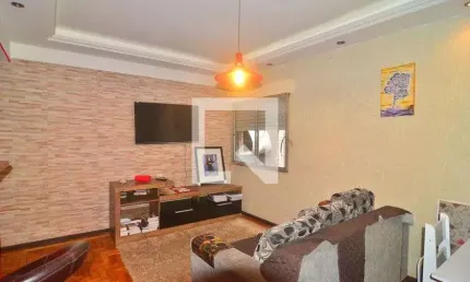 Apartamento para Venda - Marechal Rondon, 2 Quartos,  62 m² - Canoas