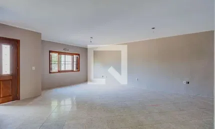 Casa para Venda - Guarujá, 3 Quartos,  300 m² - Porto Alegre