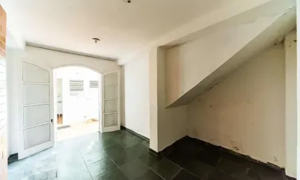 Casa para venda - anchieta, 1 quarto,  42 m² - são bernardo do campo