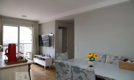 Apartamento para venda - vila andrade, 2 quartos,  55 m² - são paulo