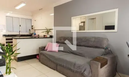 Casa / Sobrado em Condomínio para Venda - Vila Constança , 2 Quartos,  70 m² - São Paulo