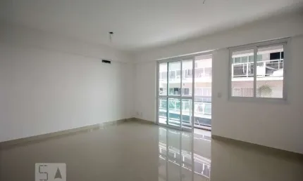 Apartamento para Venda - Botafogo, 3 Quartos,  98 m² - Rio de Janeiro