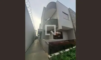 Apartamento para venda - santa mônica, 3 quartos,  78 m² - belo horizonte