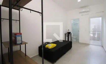 Apartamento para Venda - Barão Geraldo - Centro, 1 Quarto,  24 m² - Campinas