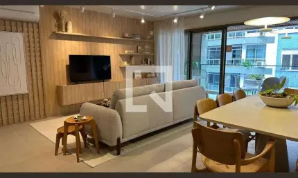 Cobertura para Venda - Lagoa, 4 Quartos,  265 m² - Rio de Janeiro