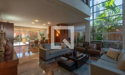 Casa para Venda - Castelo, 3 Quartos,  840 m² - Belo Horizonte