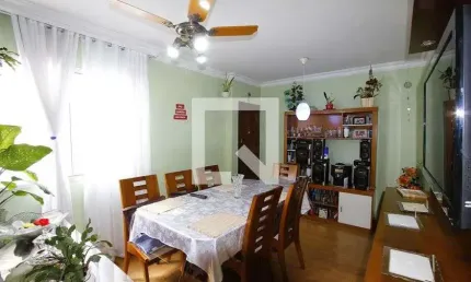 Apartamento para Venda - Monsenhor Messias, 3 Quartos,  68 m² - Belo Horizonte