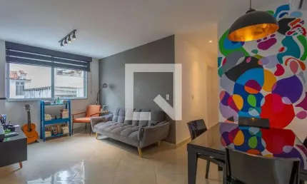 Apartamento para Venda - Andaraí, 2 Quartos,  59 m² - Rio de Janeiro