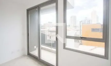 Kitnet / stúdio para venda - santo amaro , 1 quarto,  20 m² - são paulo
