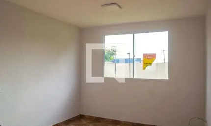 Apartamento para Venda - Hipica, 2 Quartos,  41 m² - Porto Alegre
