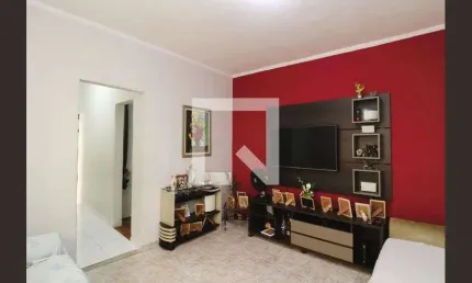 Casa para Venda - Vila Sabrina , 4 Quartos,  129 m² - São Paulo