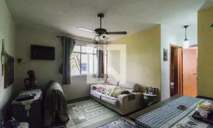 Apartamento para venda - freguesia , 2 quartos,  54 m² - rio de janeiro
