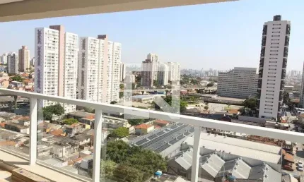 Apartamento para venda - vila prudente, 3 quartos,  87 m² - são paulo