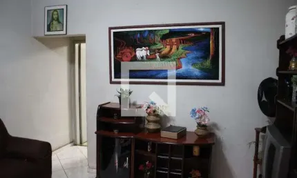 Casa para Venda - Miramar, 2 Quartos,  110 m² - Belo Horizonte