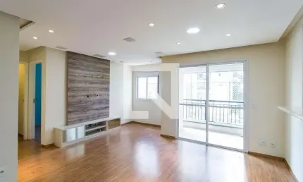 Apartamento para venda - panamby, 2 quartos,  64 m² - são paulo