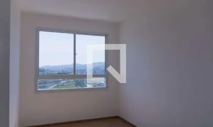 Apartamento para venda - santa maria, 2 quartos,  45 m² - belo horizonte