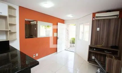 Casa / Sobrado em Condomínio para Venda - Nossa Sra das Graças, 2 Quartos,  88 m² - Canoas