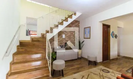 Casa para venda - vila jacuí, 3 quartos,  102 m² - são paulo