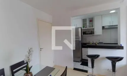 Apartamento para venda - vila 31 de março, 2 quartos,  47 m² - campinas
