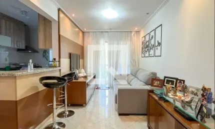 Apartamento para venda - freguesia do ó, 2 quartos,  79 m² - são paulo