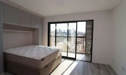 Kitnet / stúdio à venda na rua augusto reginato, vila carrão, são paulo por r$ 240.000