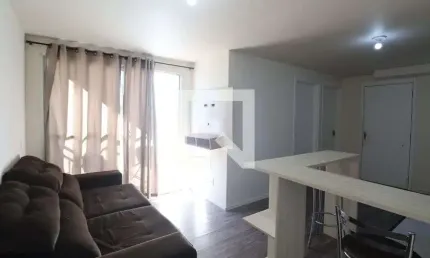 Apartamento para Venda - Estância Velha, 2 Quartos,  53 m² - Canoas