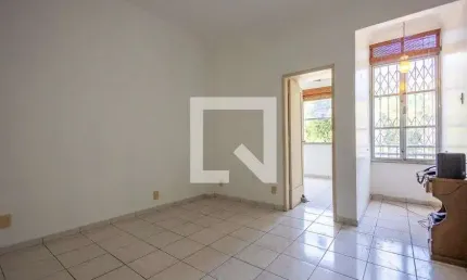 Apartamento para venda - maracanã, 1 quarto,  54 m² - rio de janeiro
